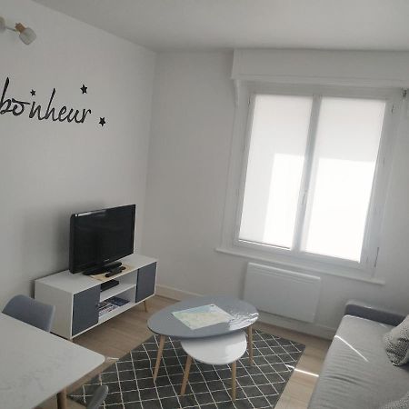 Charmant Logement A 2 Pas De La Plage Le Portel Dış mekan fotoğraf